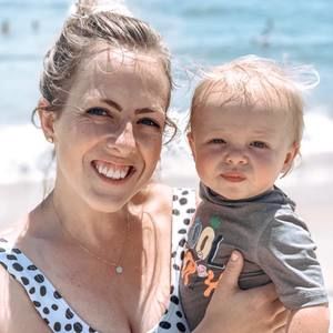 Meet your Posher, Maddie